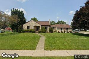 125 Rubicon St, Hustisford, WI 53034