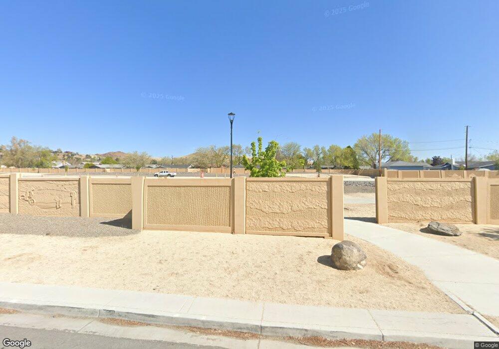 600 Gault Way, Sparks, NV 89431 - photo 1