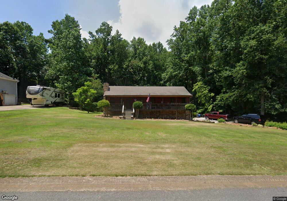 465 Morgan Springs Ct, Canton, GA 30115 - photo 1