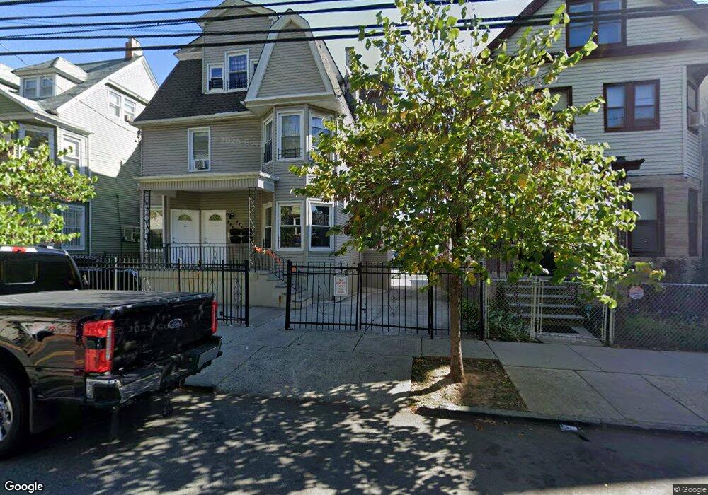 467-469 Summer Ave unit 2, Newark, NJ 07104 - photo 1