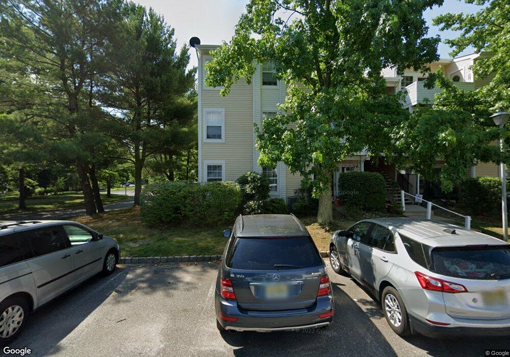 17 Fennec Ct, Tinton Falls, NJ 07753 - photo 1