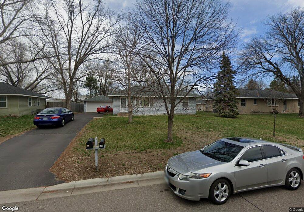 653 108th Ln NW, Coon Rapids, MN 55448 - photo 1