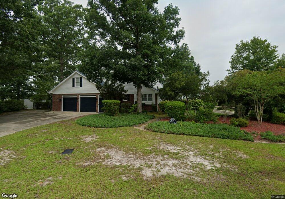 4795 Duncastle Rd, Fayetteville, NC 28314 - photo 1