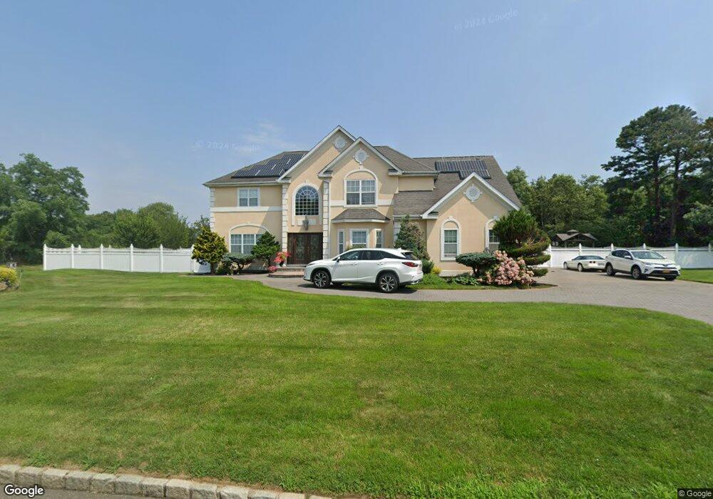 1 Taylor Ln, Medford, NY 11763 - photo 1