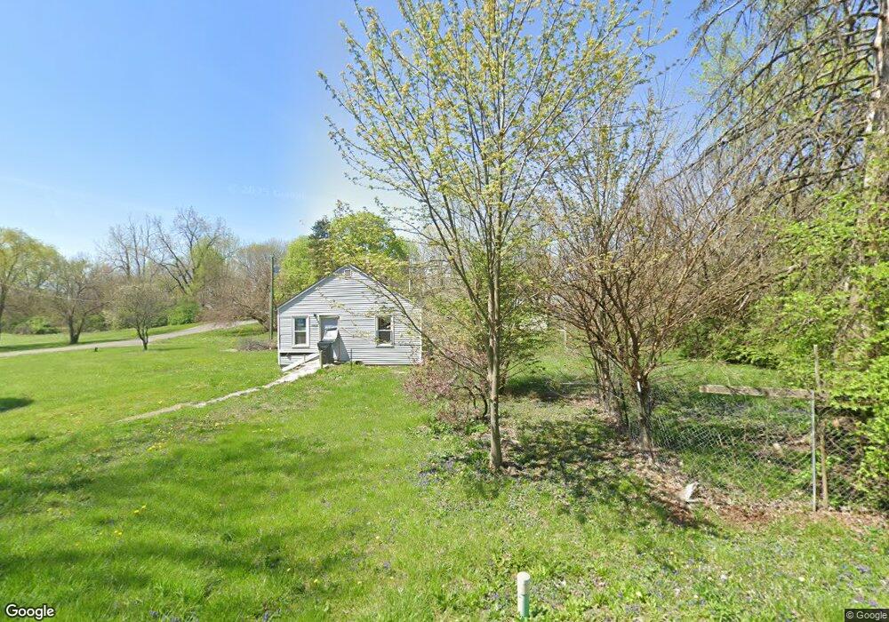 2805 Halford St, Anderson, IN 46016 - photo 1