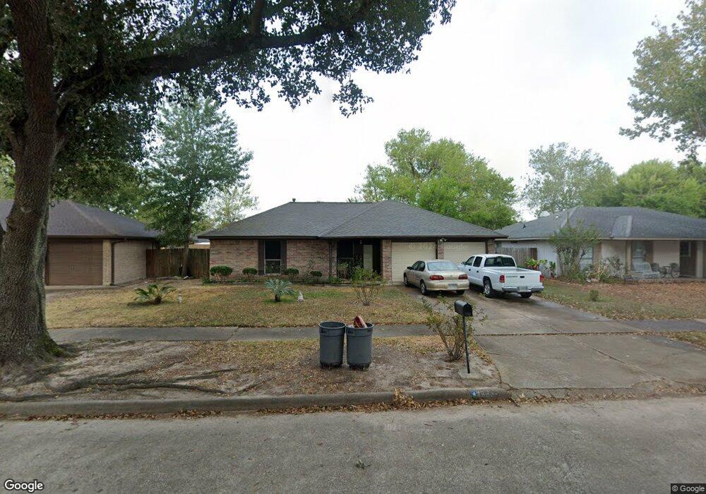 10323 Mountain Park Dr, Houston, TX 77086 - photo 1