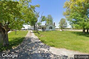 14477 S Carlisle St, Terre Haute, IN 47802