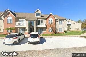 69041 Garden Dr, Richmond, MI 48062