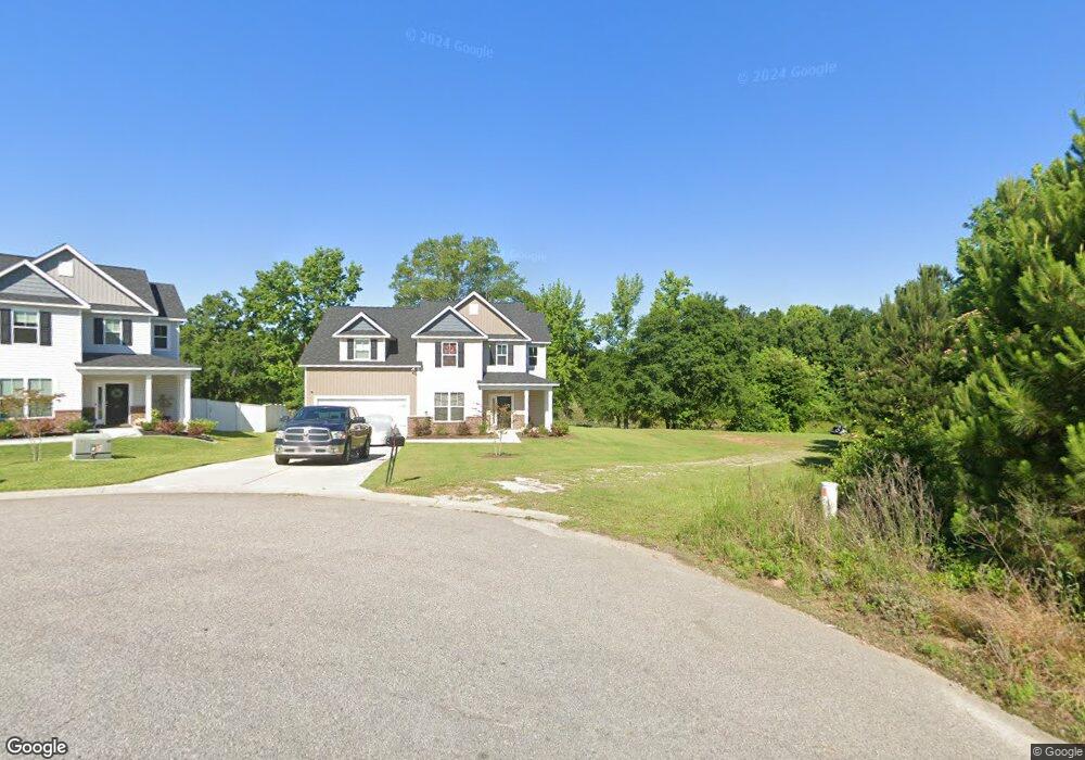 69 Competition Dr, Camden, SC 29020 - photo 1