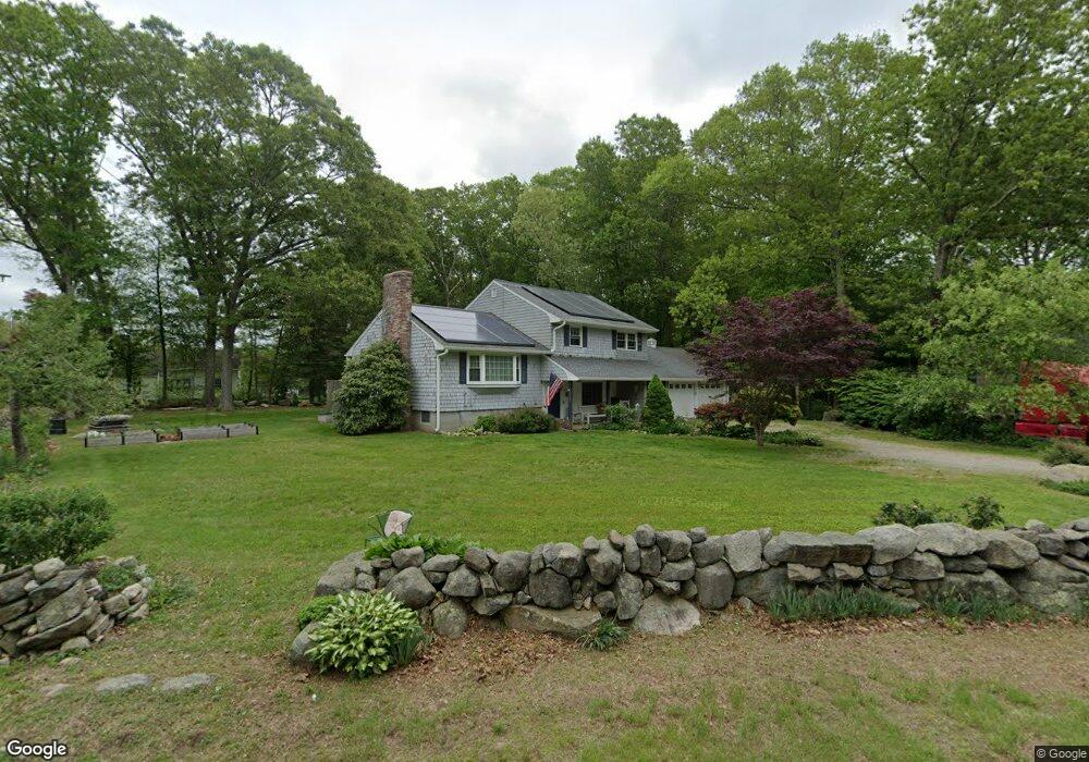 412 Colonel Ledyard Hwy, Ledyard, CT 06339 - photo 1