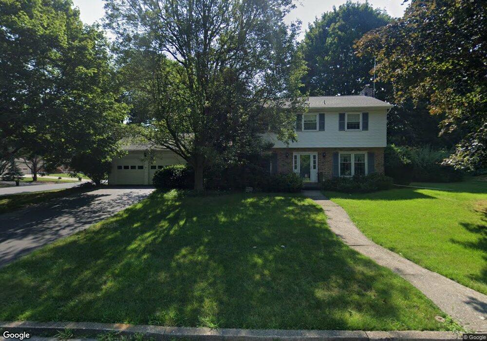 709 Barrymore Ln, Bethlehem, PA 18017 - photo 1