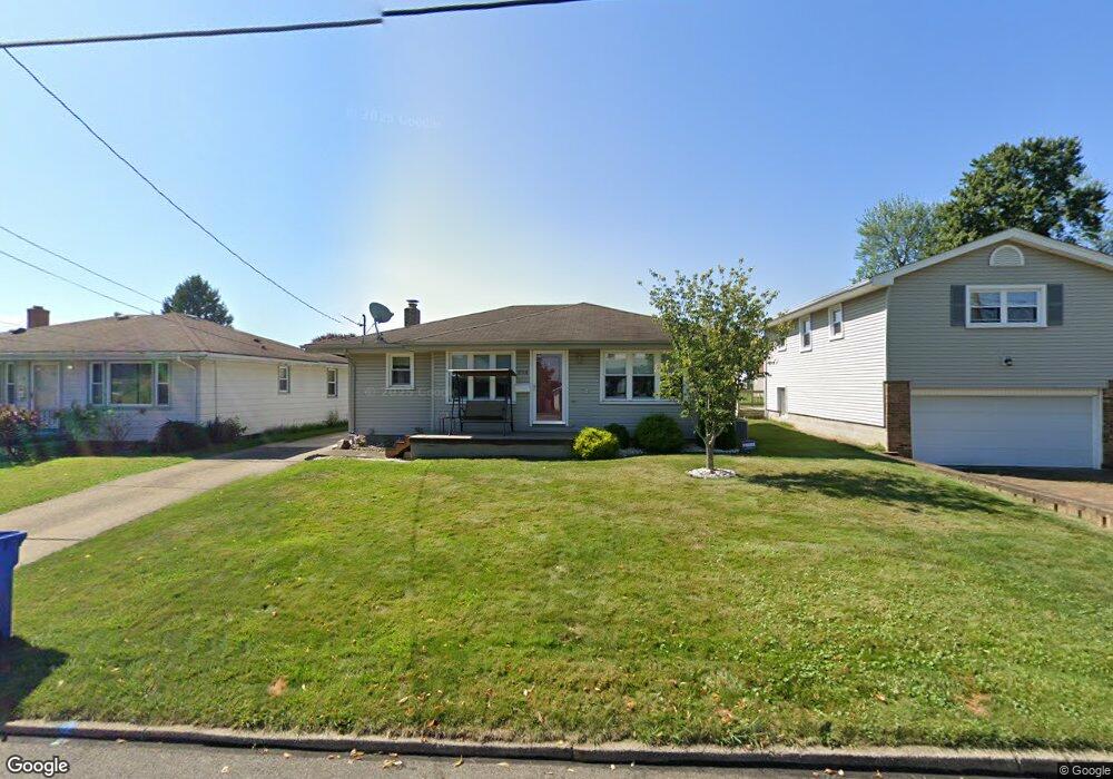 594 Brandon Ave, Struthers, OH 44471 - photo 1