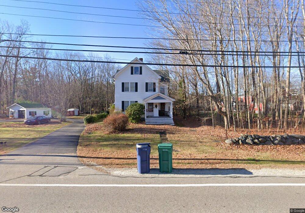 636 Exeter Rd, Hampton, NH 03842 - photo 1