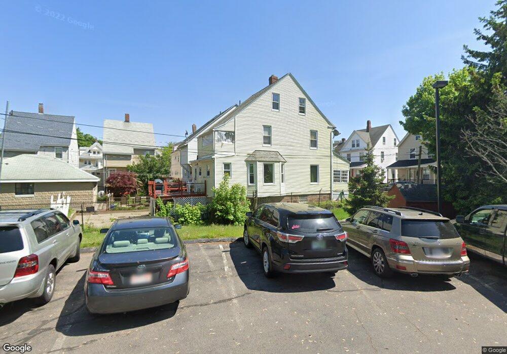 39 Pomeroy St, Allston, MA 02134 - photo 1