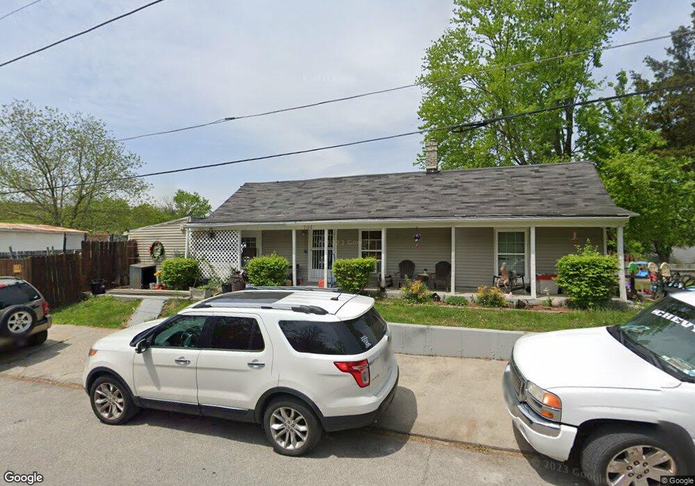 701 W 6th St, New Albany, IN 47150 - photo 1