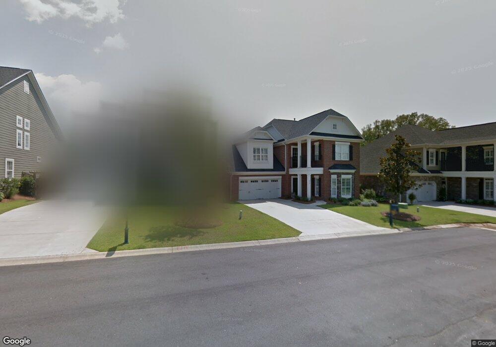 813 Boatswain Loop, Chapin, SC 29036 - photo 1