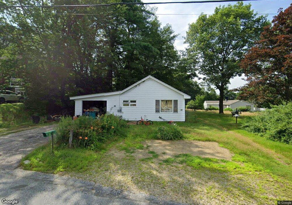 33 Bellevue St, Keene, NH 03431 - photo 1