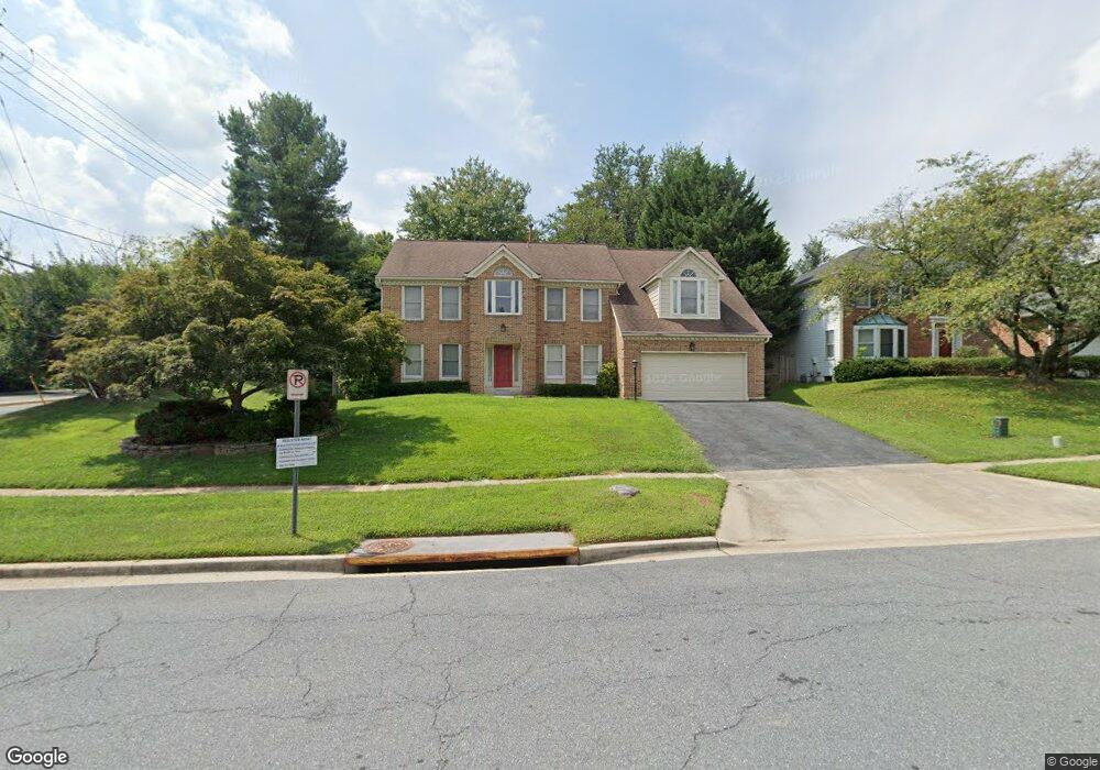13400 Bregman Rd, Silver Spring, MD 20904 - photo 1