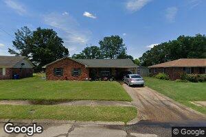 505 Colgate Dr, West Memphis, AR 72301