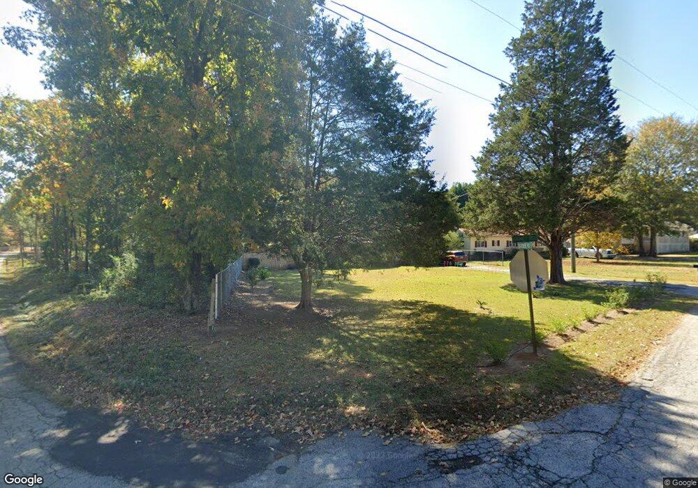 0 Barber Rd unit 8578694, Oak Hill, GA 30016 - photo 1