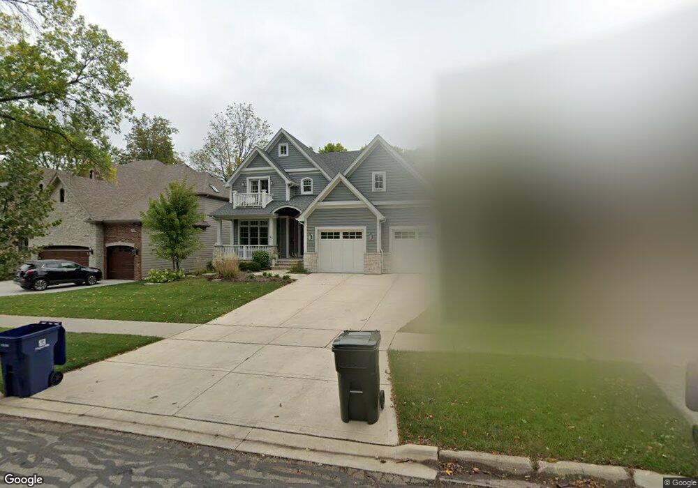 630 S Wright St, Naperville, IL 60540 - photo 1