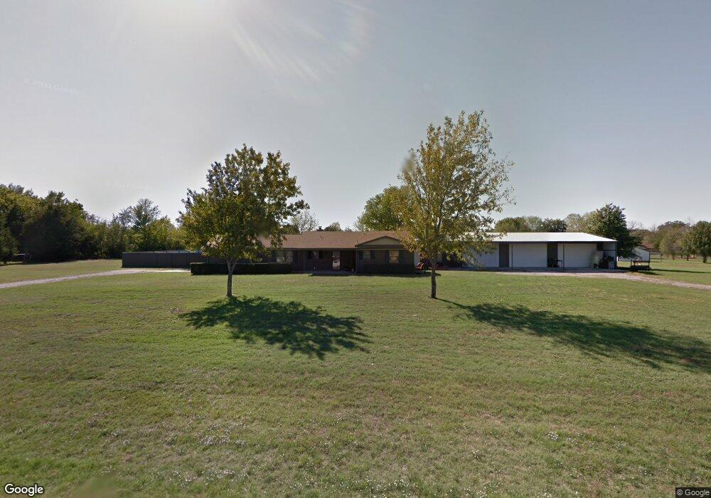 5504 Capricorn, Shawnee, OK 74804 - photo 1