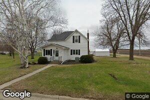 515 W Grant St, Winthrop, MN 55396