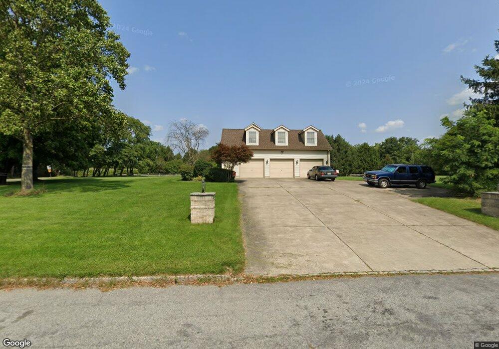 54 Upper Sarepta Rd, Belvidere, NJ 07823 - photo 1