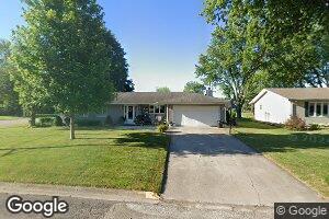 296 E 5th St, Herscher, IL 60941