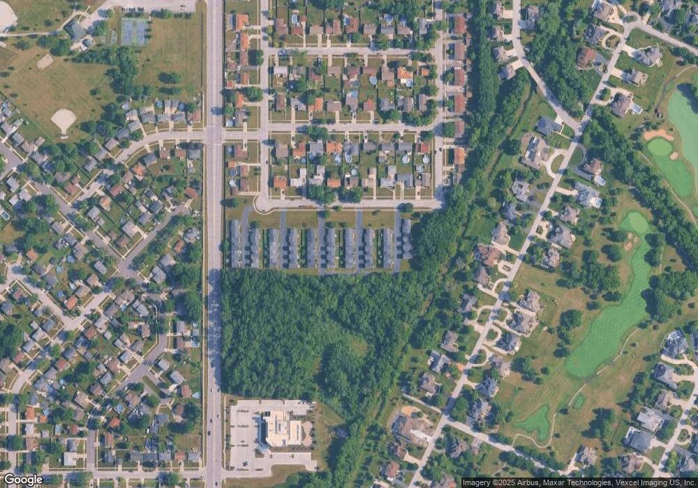 1005 Windsor Ln, Dyer, IN 46311 - photo 1