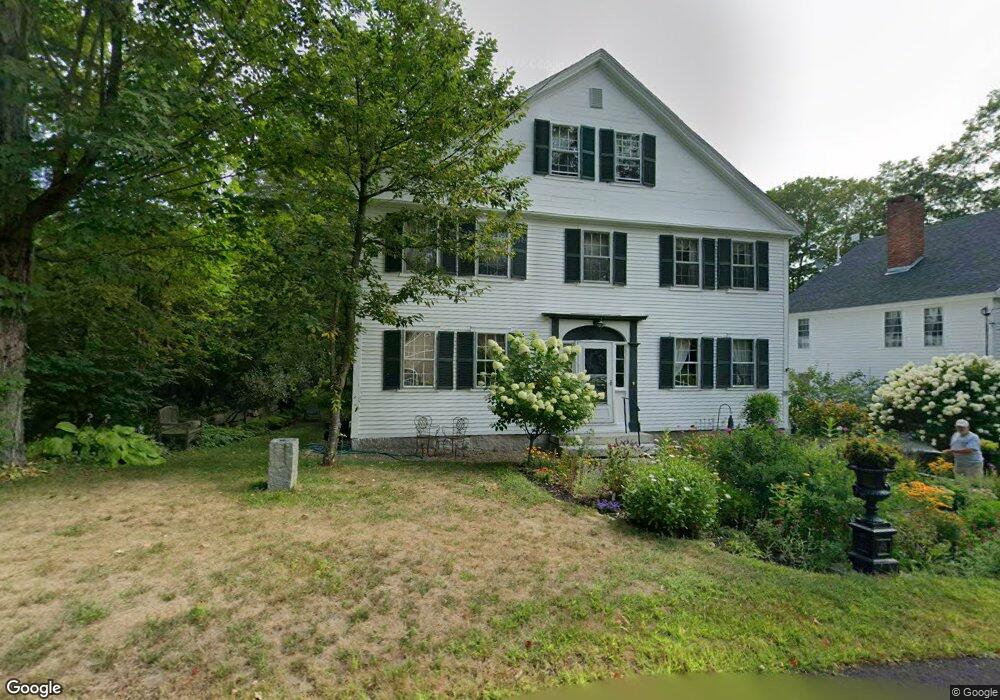 20 Upper Troy Rd, Fitzwilliam, NH 03447 - photo 1