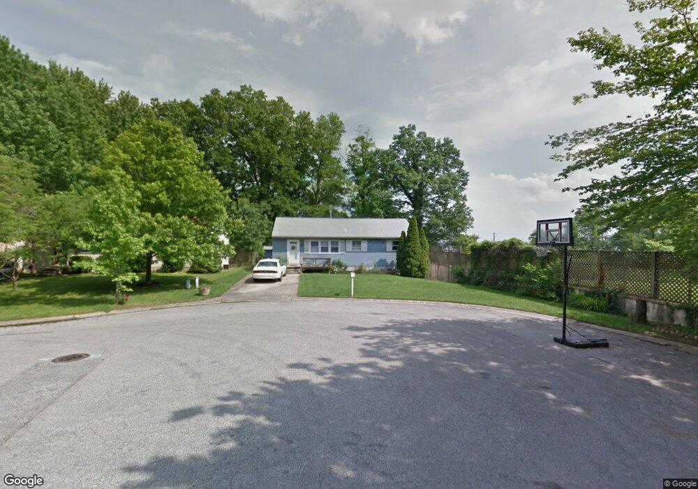 1590 Letitia Ln, Wilmington, DE 19809 - photo 1