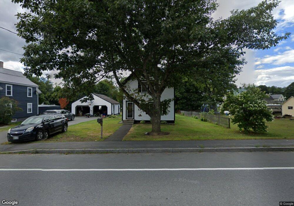 39 Elm St, Milo, ME 04463 - photo 1