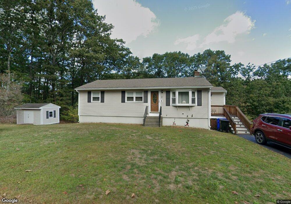 23 Mount Henry Rd, Shirley, MA 01464 - photo 1