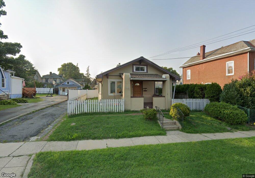 120 S Fairview Ave, Upper Darby, PA 19082 - photo 1