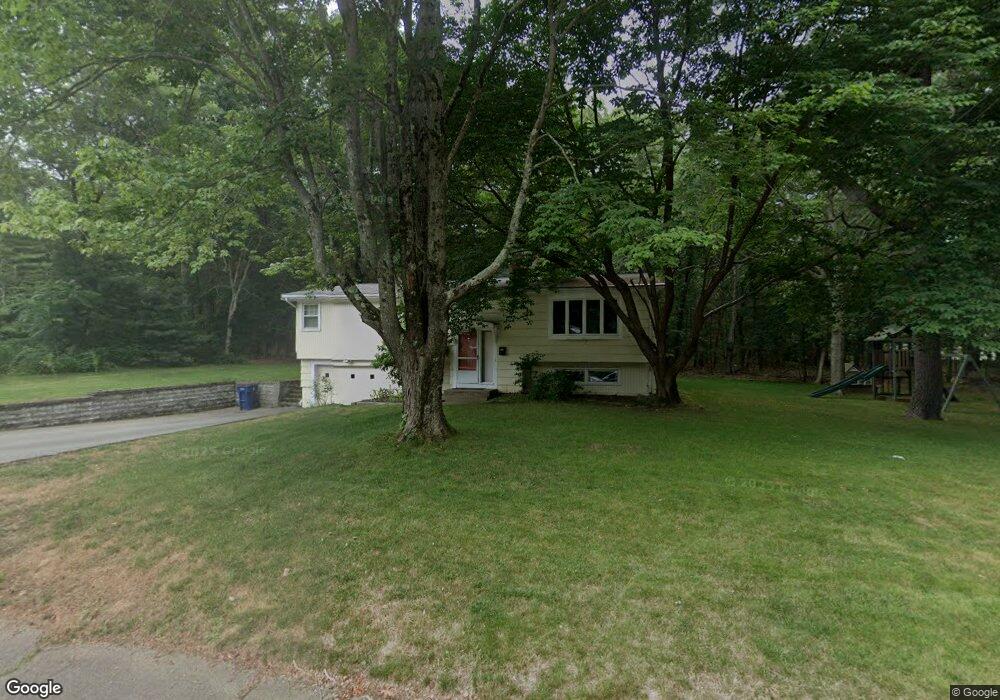 11 Jefferson Ave, Sharon, MA 02067 - photo 1
