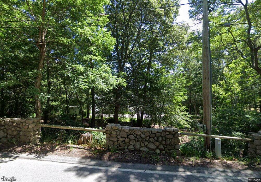 226 Oyster Pond Rd, Woods Hole, MA 02543 - photo 1