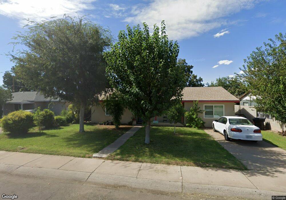 438 S Nevada Way, Mesa, AZ 85204 - photo 1