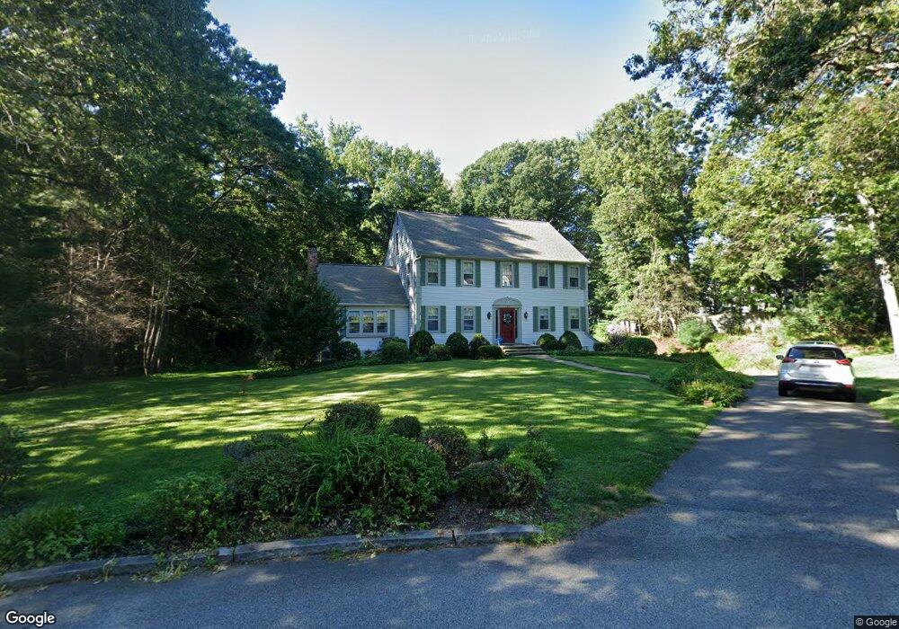 1 Folly Hill Ln, Hanover, MA 02339 - photo 1