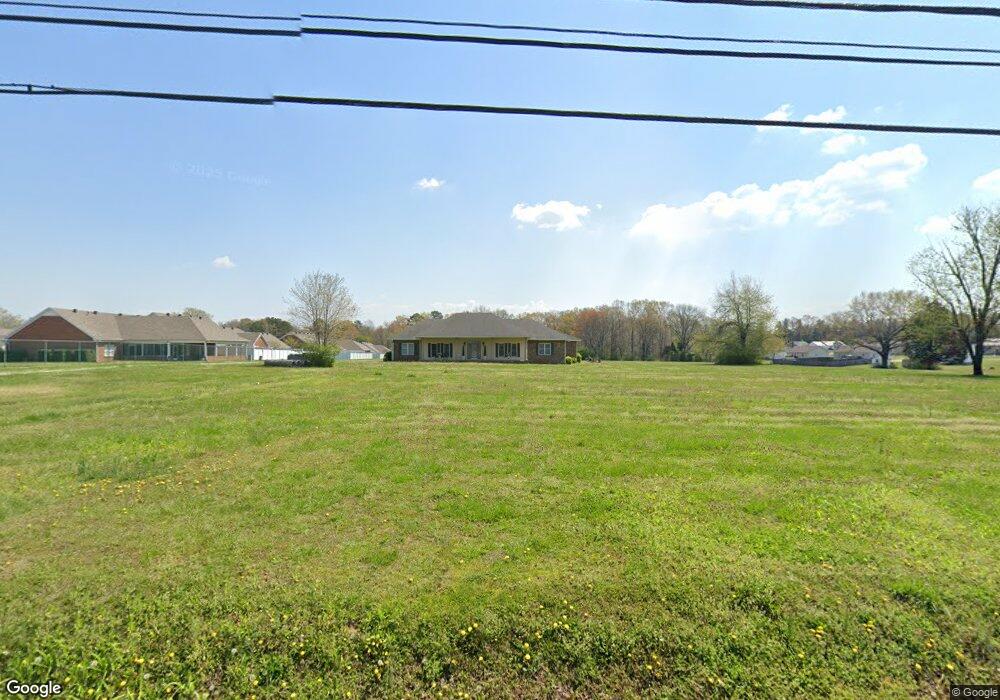 1309 Hills Chapel Rd, Manchester, TN 37355 - photo 1