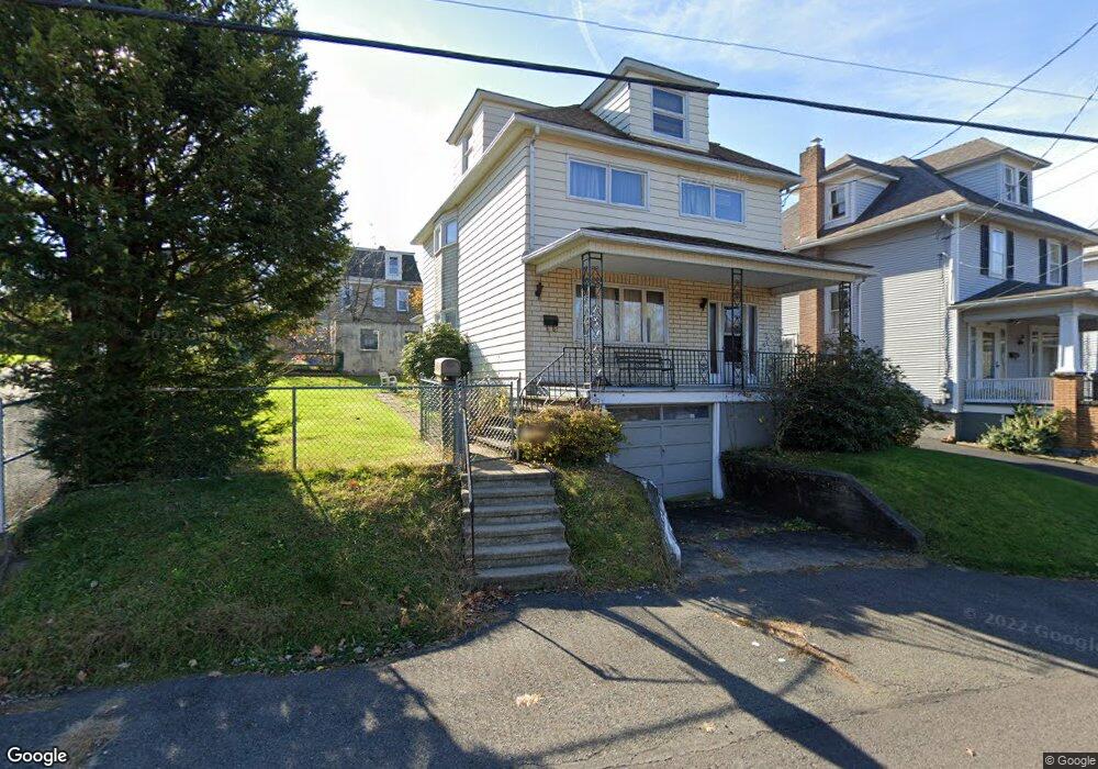 811 Loomis St, Nanticoke, PA 18634 - photo 1