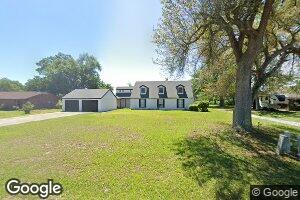 2225 Bonvie Dr, Sulphur, LA 70665