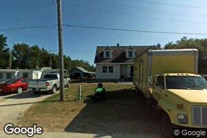 13990 W Boucha St, Engadine, MI 49827