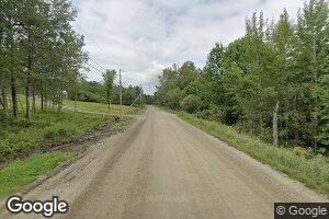 Lot #2 Elmore Pond, Wolcott, VT 05680