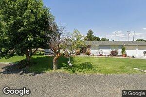 807 S Church St, Condon, OR 97823