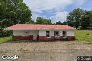 728 Anderson St, Calhoun Falls, SC 29628