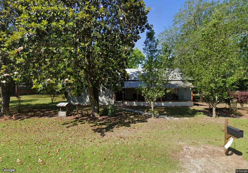 4938 Tallokas Rd, Moultrie, GA 31788 - photo 1