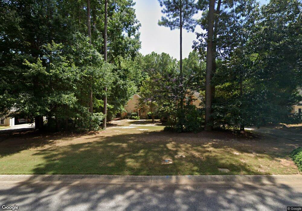 165 Westminister Vlg Blvd unit 1, Sharpsburg, GA 30277 - photo 1
