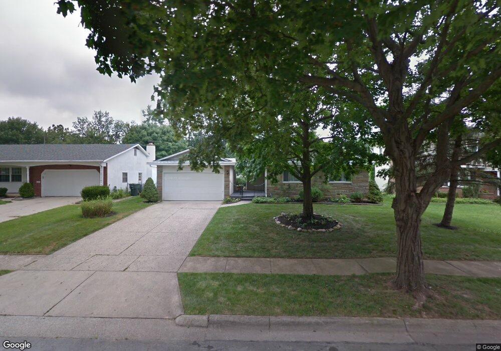 4792 Valley Forge Dr, Columbus, OH 43229 - photo 1