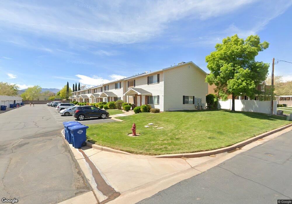 139 E 570 S unit 2, Ivins, UT 84738 - photo 1